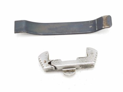 Ruger Model P94DC 40 Cal, Pistol Parts: Mag Latches, Spring - Image 4
