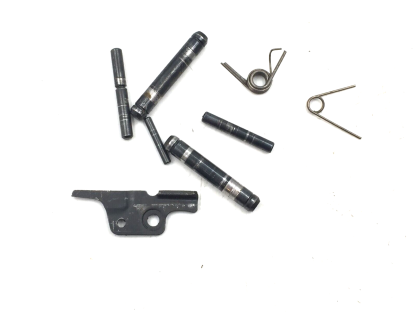 Springfield Armory XDM-45 .45ACP, Pistol Parts: Ejector, Pins, Springs - Image 3