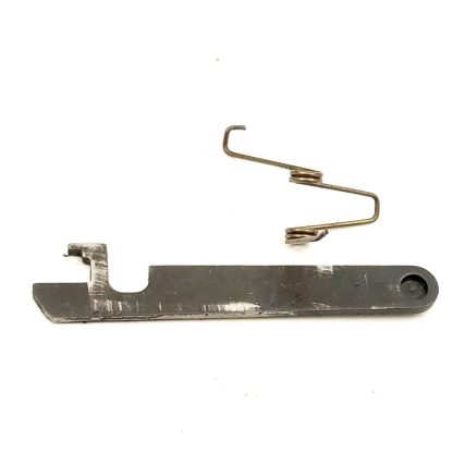 Mossberg 500A, 12ga Shotgun Part. Disconnector, Spring - Image 3