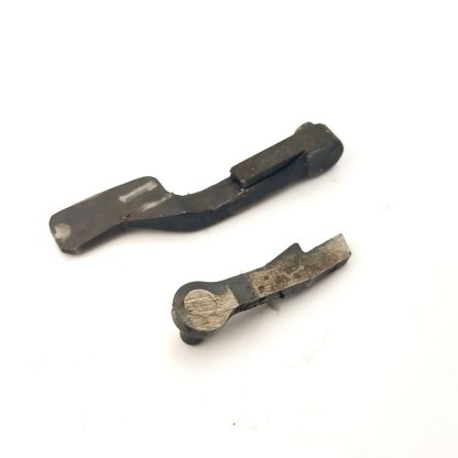 Ruger Single Six (new model) .22LR, Revolver Parts, Pawl, Transfer Bar - Image 4