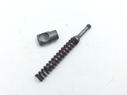 Taurus Ultra-Lite, 38 Special Revolver Parts: Trigger Spring, Guide, Swivel - Image 3