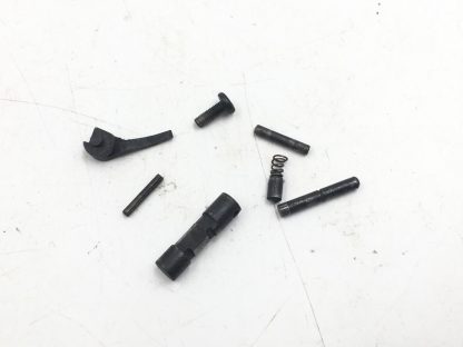 ARCUS 94 9mm, Pistol Parts: Lever, Plunger, Pins - Image 3
