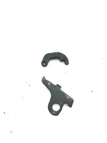 Beretta 85F .380ACP, Pistol parts, Levers - Image 2