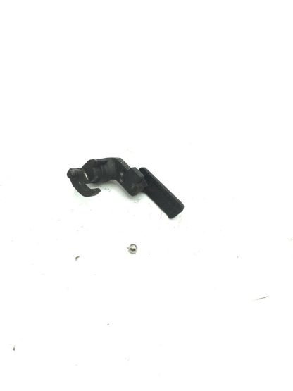 Taurus PTIIIG2 9mm, Pistol Parts, Safety - Image 5