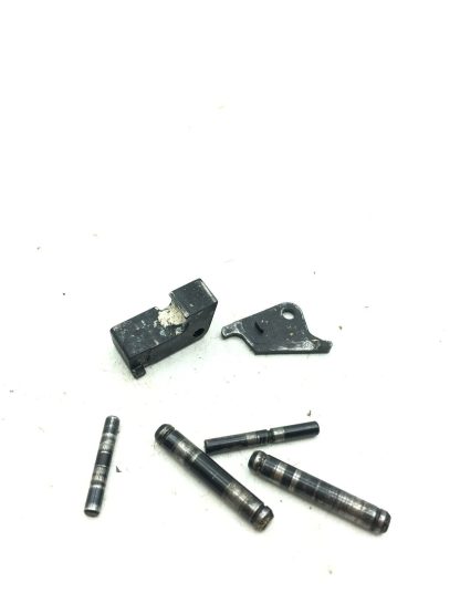 Springfield XD-45 .45ACP, Pistol Parts, Pins, Levers - Image 2
