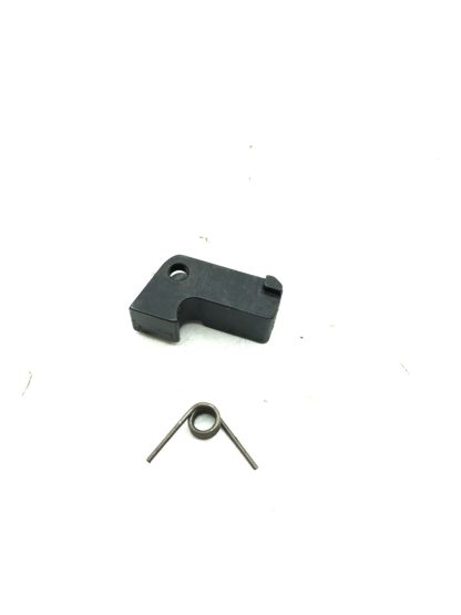 Springfield XD-40 Sub-Compact .40S&W, Pistol Parts, Lever, Spring - Image 2