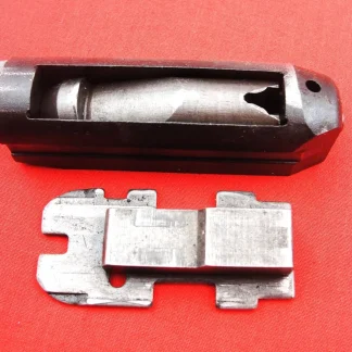 Remington 870 Express Magnum 12 gauge, shotgun parts: Bolt & Slide