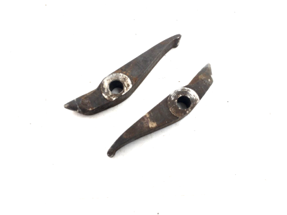 Remington S x S 12 Gauge, Shogun Parts: Levers - Image 3