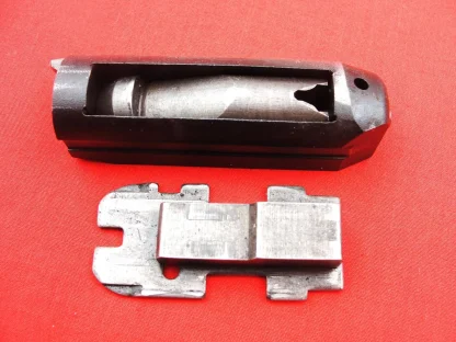 Remington 870 Express Magnum 12 gauge, shotgun parts: Bolt & Slide