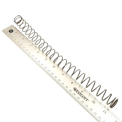 Winchester 50, 12ga Shotgun Part. Inertia Rod w/ Link, Pin, Spring - Image 6