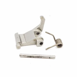 Ruger Model P94DC 40 Cal, Pistol Parts: Lever, Pin and Spring