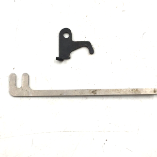 Springfield Armory XDM-45 .45ACP, Pistol Parts: Disassembler, Bar