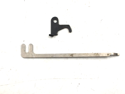 Springfield Armory XDM-45 .45ACP, Pistol Parts: Disassembler, Bar