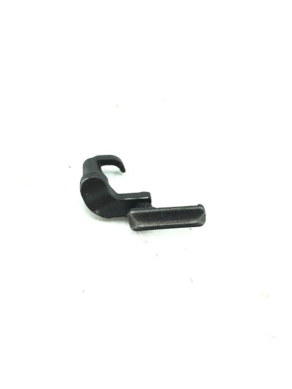 Taurus PTIIIG2A 9mm, Pistol parts, Safety