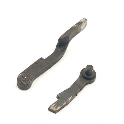 Ruger Single Six (new model) .22LR, Revolver Parts, Pawl, Transfer Bar - Image 5