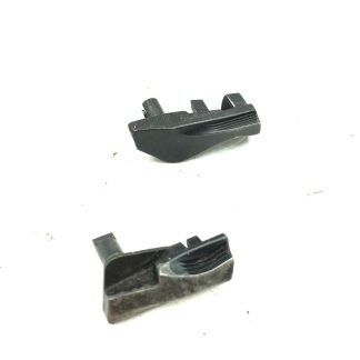 Bersa Thunder 9 9mm, Pistol parts, Slide Stop
