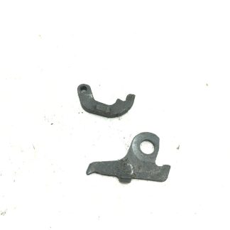 Beretta 85F .380ACP, Pistol parts, Levers