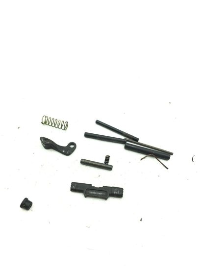 Taurus PTIIIG2 9mm, Pistol Parts, Pins, Levers