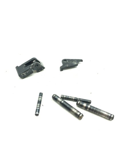 Springfield XD-45 .45ACP, Pistol Parts, Pins, Levers - Image 3