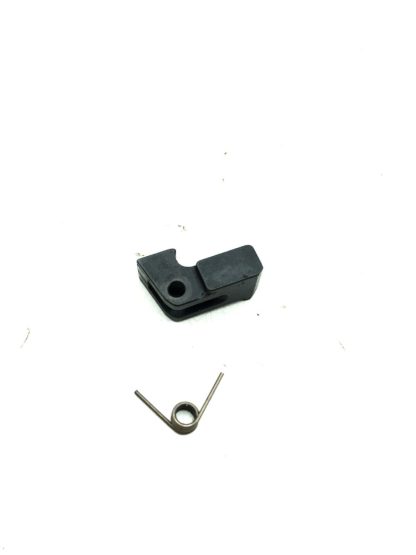 Springfield XD-40 Sub-Compact .40S&W, Pistol Parts, Lever, Spring