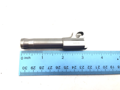 SCCY CPX-2 9mm, Pistol Parts:  Barrel - Image 6