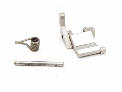 Ruger Model P94DC 40 Cal, Pistol Parts: Lever, Pin and Spring - Image 3