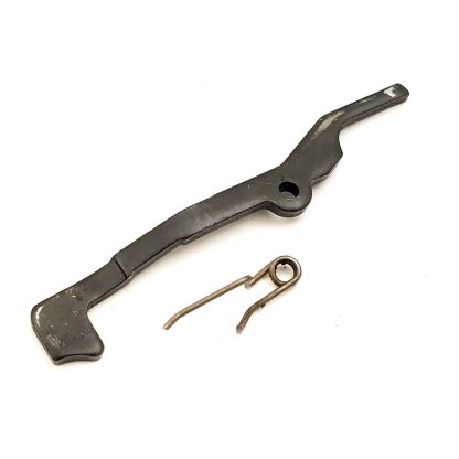 Mossberg 500A, 12ga Shotgun Part. Action Stop Lever, Action Stop Hammer Spring - Image 3