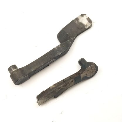 Ruger Single Six (new model) .22LR, Revolver Parts, Pawl, Transfer Bar - Image 6