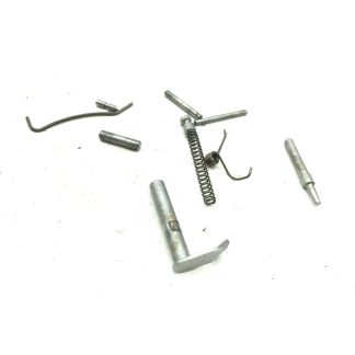 Ruger P85 MKII 9mm, Pistol Parts, Pins
