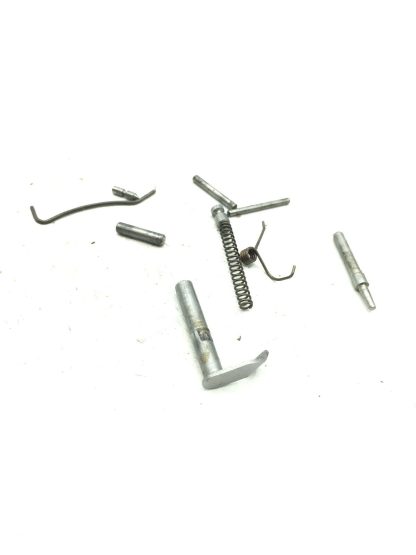 Ruger P85 MKII 9mm, Pistol Parts, Pins