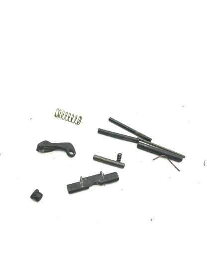 Taurus PTIIIG2 9mm, Pistol Parts, Pins, Levers - Image 3