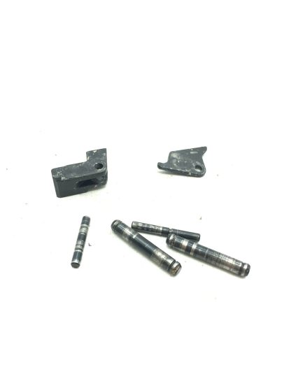 Springfield XD-45 .45ACP, Pistol Parts, Pins, Levers