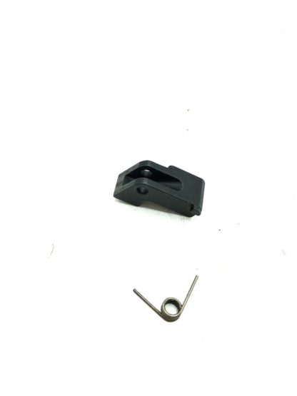 Springfield XD-40 Sub-Compact .40S&W, Pistol Parts, Lever, Spring - Image 5