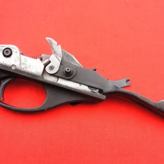 Remington 870 Express Magnum 12 gauge, shotgun parts: Trigger Guard assembly