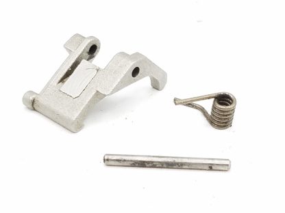 Ruger Model P94DC 40 Cal, Pistol Parts: Lever, Pin and Spring - Image 4
