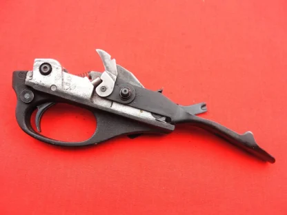 Remington 870 Express Magnum 12 gauge, shotgun parts: Trigger Guard assembly