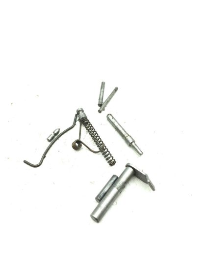 Ruger P85 MKII 9mm, Pistol Parts, Pins - Image 3