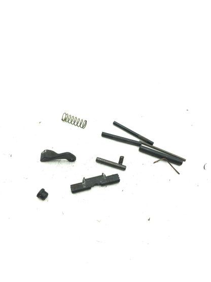Taurus PTIIIG2 9mm, Pistol Parts, Pins, Levers - Image 4