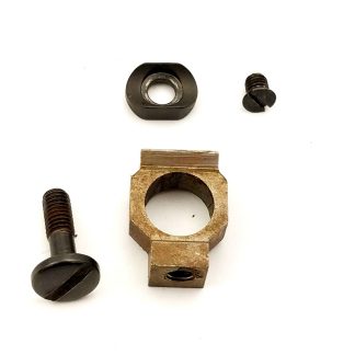 New Haven 204 Carbine .22LR, Rifle Parts, Magazine Spacer w/ Screw, Forend Screw, Forend Mount