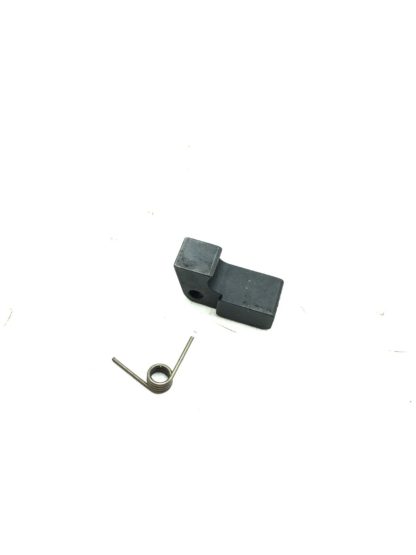 Springfield XD-40 Sub-Compact .40S&W, Pistol Parts, Lever, Spring - Image 4