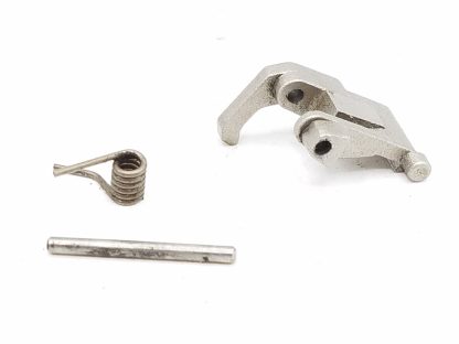 Ruger Model P94DC 40 Cal, Pistol Parts: Lever, Pin and Spring - Image 5