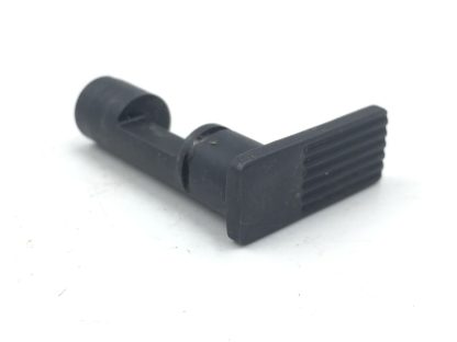 Springfield XD-40 .40S&W, Pistol Parts: Disassembly Lever