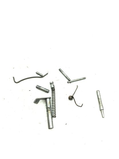 Ruger P85 MKII 9mm, Pistol Parts, Pins - Image 4