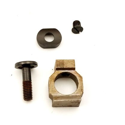 New Haven 204 Carbine .22LR, Rifle Parts, Magazine Spacer w/ Screw, Forend Screw, Forend Mount - Image 3