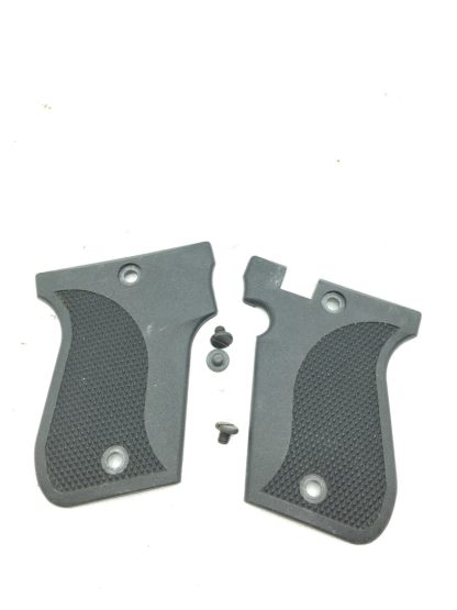Phoenix HP22 .22LR, Pistol parts, Grips, Screws