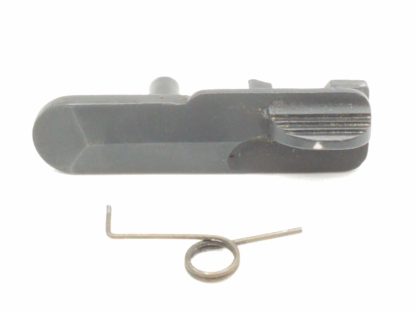 Taurus PT92AF 9mm, Pistol Parts: Slide Catch and Spring