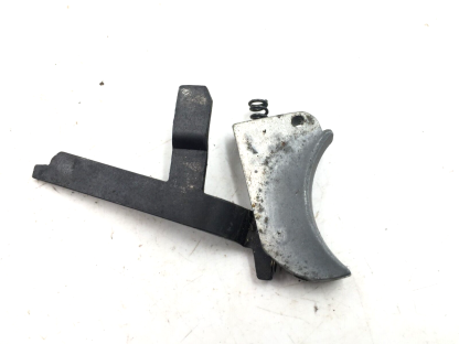 Jennings J-22 .22LR, Pistol Parts: Trigger