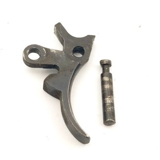 Ruger Single Six (new model) .22LR, Revolver Parts, Trigger, Pivot