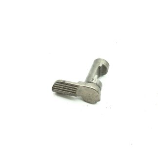 Beretta 85F .380ACP, Pistol parts, Disassembly Lever