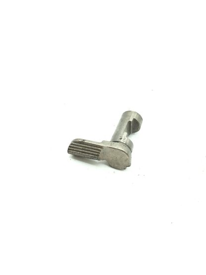 Beretta 85F .380ACP, Pistol parts, Disassembly Lever